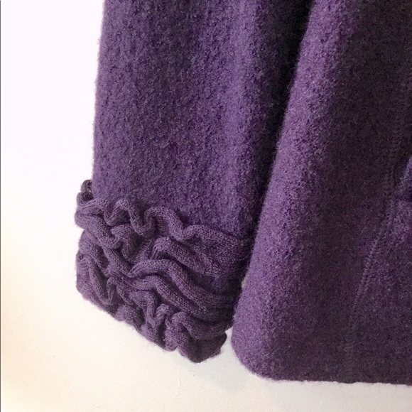 Harvé Bernard Suit Jacket - Picture 4 of 9